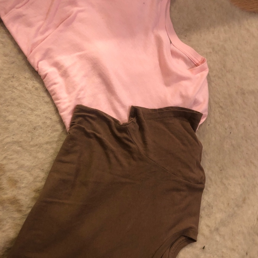 BUNDLE 2 Alternative Apparel T Shirts